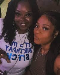 Lawanda Austin's Instagram, Twitter & Facebook