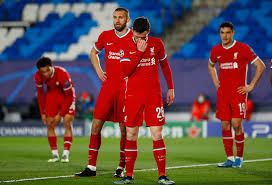 Official facebook page of liverpool fc, 19 times champions of. Liverpul Ochen Ploh S Ispancami Opyat Proigral Teper Nuzhen Novyj Kambek Protiv Granda La Ligi O Duhe Vremeni Blogi Sports Ru