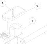 Replacement Parts List