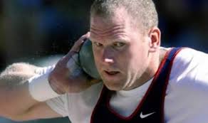 Kuulitõukajad tagasi Olympias