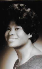 Obituary information for Jessie (Hamm) Houston