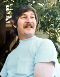 Donald Crump Obituary