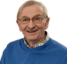 Death of Monsieur Paul COLLARD (08/09/2024)