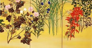 japanese style おしゃれまとめの人気アイデア pinterest manami okuma 日本画 植物の絵 中国の芸術