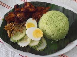 Resepi ayam goreng berempah ini amat mudah disediakan. Resepi Nasi Lemak Ayam Berempah Copd Blog F