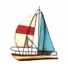 With thousands of fishing boat metal prints to choose from, you're sure to find an incredible work of art to modernize any home or office. Metal Boat Wall Art Wayfair Co Uk