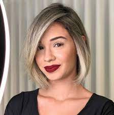 Qisa sac modelleri 2019 dəbinə uygun olaraq! 2021 Kisa Sac Kesim Modelleri Ve Trendleri Guzellik Trendleri