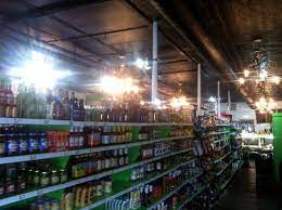 This Is Dinah Lingo S Market In Rehoboth Beach Delaware A Perfect Grocer Offering Fresh Local Poultry Fresh Sea Rehoboth Beach Hanging Chandelier Rehoboth