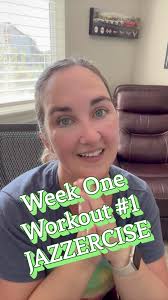 EXERCISE CHALLENGE! Week #1 Workout #1 Jazzercise! #weightloss  #transformation #healthjourney #weightlossjourney #fitnessjourney  #healthylifestyle #motivation #weightlosstransformation #nutrition ...