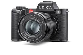 When the iris creates a large opening, more light can pass through. Details Leica Sl2 Leica Sl System Photography Leica Camera Ag