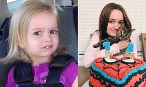 'Terrível!' Mãe se culpa após filha se tornar sensação da internet