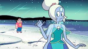 Opal Deserves Better! - Steven Universe - YouTube