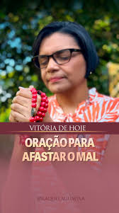 Vitória de Hoje: Proteção e Agradecimento a Deus