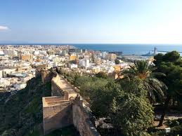 In almería you'll find numerous areas to explore: 11 Things That Will Make You Want To Visit Almeria Spain Migrating Miss