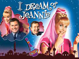 Sie wird tony nelson heiraten. Amazon De Bezaubernde Jeannie Staffel 1 Ansehen Prime Video