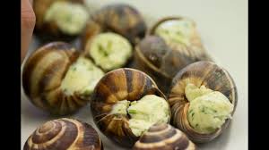 Maybe you would like to learn more about one of these? Lumache Alla Bourguignonne Youtube