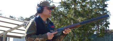 京北綜合射撃場