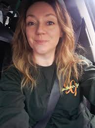 My name is Cori, I'm a 36yr old single mom of 3 daughters who are 12, 10,  and 7. Unfourtunately, I was diagnosed with MS in 2018 right as my business  Pixie