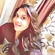 Jyoti Parmar's Instagram, Twitter & Facebook