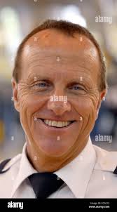 Chief pilot Banque de photographies et d'images à haute résolution