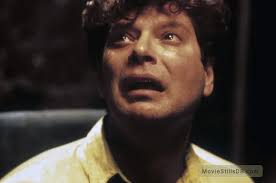 Sleazy reporter from Manhunter. Army guy from Avatar. Same actor.