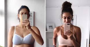 Get inspired by our community of talented artists. This Body Transformation Will Make You Forget About The Number On The Scale