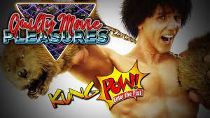 Kung Pow Enter The Fist 2002 Is A Guilty Movie Pleasure Youtube