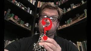 Puffing Your Cheeks On Woodwinds Youtube