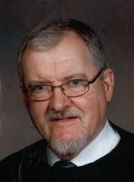 Obituary information for Edward Joseph Schmitt