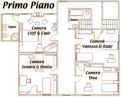 Open floor plans house designs and cottage, cabin house plans with an open floor plan have risen in demand in recent years, to the point of usually being the first feature requested. What Is The Floor Plan Of The Huxtable Home Movies Tv Stack Exchange