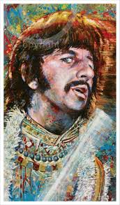 Ringo Starr