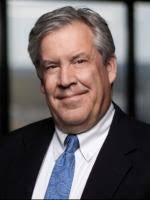 J. William Manuel Litigation Attorney Bradley Jackson, MI