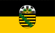 Flagge bundesland sachsen anhalt 20x30. Sachsen Anhalt Flagge In Lexikon Und Shop