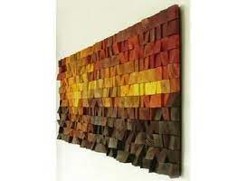 Poppy Field Painting Wood Wall Art Wood Wall Decor Wooden Etsy Poppy Field Painting Painted Wood Walls Etsy Wall Art