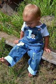 Mickey Mouse 1st Birthday Shirt Birthday Overalls Baby Etsy
