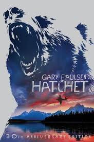 Popular for this age group. Hatchet By Gary Paulsen Waterstones