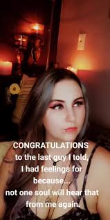 Amber Dame (@greatkillerdame)