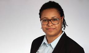 Student Wins BU Women's Guild Award