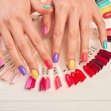 Eligiendo El Color Del Esmalte Segun El Tono De Piel