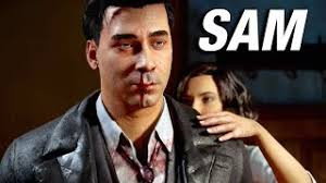 Mafia Definitive Edition