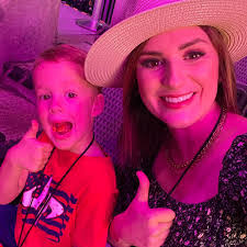 Bethany Toney's Instagram, Twitter & Facebook