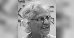 Mrs. Lois Jean Gilley Obituary