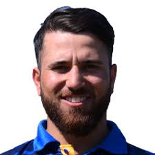 Zabihullah Niazy Profile & Career Stats