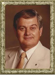 Raeford Thomas Obituary