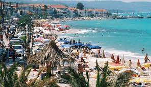 Maybe you would like to learn more about one of these? Pefkohori Chalkidiki Griechenland