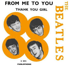 The Daily Beatle The Beatles Norwegian 45s
