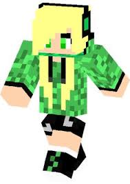 If you ever wanted to fake. 7 Minecraft Skins Ideas Skins Characters Minecraft Skins Minecraft