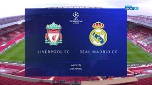 Liverpool played against real madrid in 2 matches this season. Hy6en9g0pbn3fm