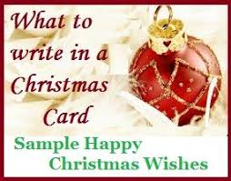 Christmas Thank You Messages Merry Christmas Wishes And Greetings Merry Christmas Wishes Christmas Wishes Sample Christmas Cards