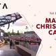 Mayors Christmas Carols event in Surfers Paradise QLD